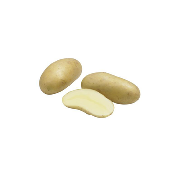 Visuel 1 du produit Pomme de terre Amandine calibre 25/32 Plantéo - Le sac de 25 plants