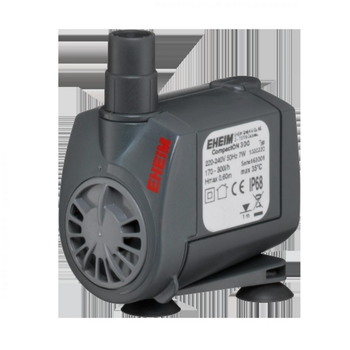 Visuel 1 du produit Pompe à eau pour aquarium EHEIM - Compact ON 300