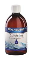 Visuel 1 du produit Oligo-éléments Catalyons Molybdène - 500 ml