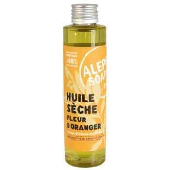 Visuel 1 du produit Huile sèche