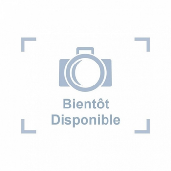 Visuel 1 du produit Pièce détachée pour aquarium Incpiria 430, feuille de cadre supérieure graphite - EHEIM