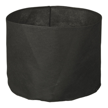 Visuel 1 du produit Lot de 2 bacs à planter rond pour jardin aquatique Outside living - ø 25 cm