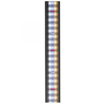 Visuel 1 du produit Rampe LED pour aquarium d'eau douce, 9.9W, EHEIM powerLED+ fresh plants - 360mm
