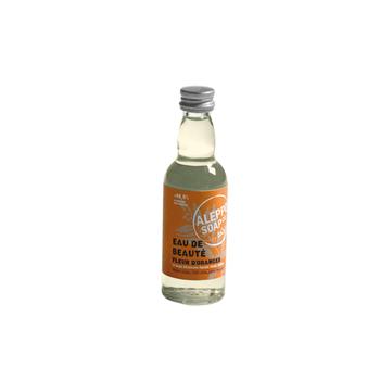 Visuel 1 du produit Eau de beauté