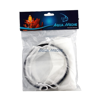 Visuel 1 du produit Sac filtre 200µm, durable, lot de 2 - AQUA MEDIC Filter Bag 4
