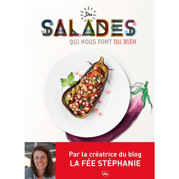 Visuel 1 du produit Salades qui nous font du bien