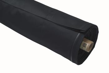 Visuel 1 du produit Bâche pour bassin en EPDM noir 1 mm Ubbink AquaFlexiLiner® 490 - 3,36 x 30 m