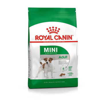 Visuel 1 du produit Croquette pour chien adulte de petite taille Royal Canin - 4 kg
