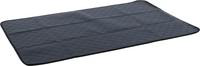 Visuel 1 du produit Tapis d’entrainement anthracite lavable pour chien Flamingo Patsy XL - 101 x 64,5 cm