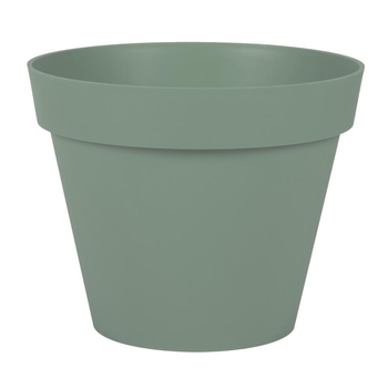 Visuel 1 du produit Pot vert laurier Eda Toscane - Ø 30 x H 26 cm