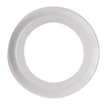 Visuel 1 du produit Réducteur d'alimentation pour poissons, couleur rouge, SUPERFISH BASSIN - Modèle KoiPro