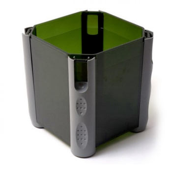 Visuel 1 du produit Cuve de remplacement filtre NCF-600, sans fuite - AQUA NOVA