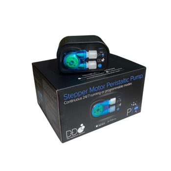 Visuel 1 du produit Pompe péristaltique continue, fonctionnement sans interruption, DD H2OCEAN, modèle P1-STP