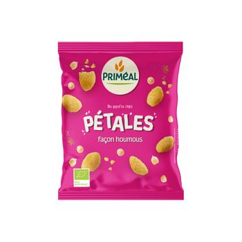 Visuel 1 du produit Pétales bio façon houmous Priméal - 75 g