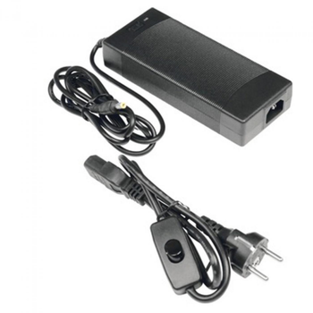 Visuel 1 du produit Transformateur électrique 24V - 1.5A - AQUATLANTIS