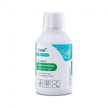 Visuel 1 du produit Engrais quotidien, formule concentrée, OASE AQUARIUM Daily Fertiliser - 250ml