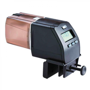 Visuel 1 du produit Distributeur automatique nourriture, pratique - AQUA NOVA Auto Feeder