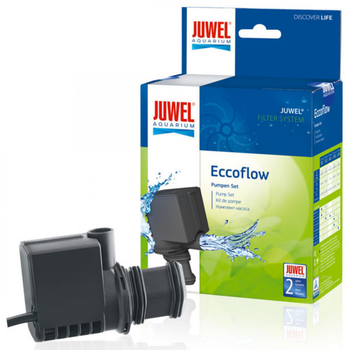 Visuel 1 du produit Pompe à eau efficace Eccoflow - débit 300 L/H - JUWEL
