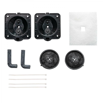 Visuel 1 du produit Kit d'entretien Air Blow 50, spécifique pour bassin - SUPERFISH