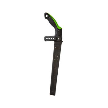 Visuel 1 du produit Scie d'élagage avec fourreau botanic® - lame 30 cm