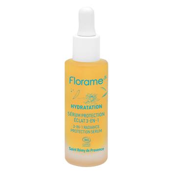 Visuel 1 du produit Sérum protection éclat 3-en-1 cosmos