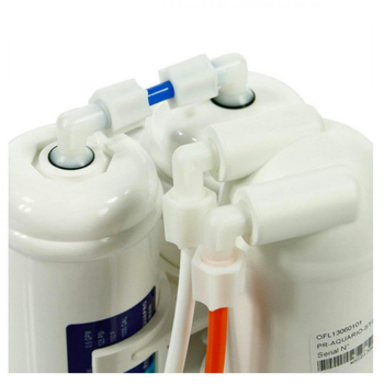 Visuel 1 du produit Osmoseur aquariopure, filtration 3 étapes, 50 GPD - AQUAPRO