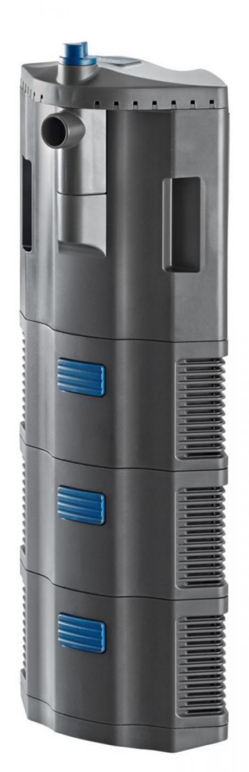 Visuel 1 du produit Filtre interne pour aquarium jusqu'à 200 L - OASE AQUARIUM BioPlus 200