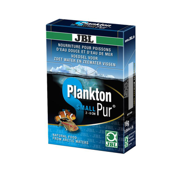 Visuel 1 du produit Plankton pur S2 orange