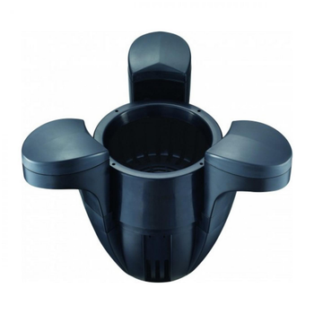 Visuel 1 du produit Skimmer flottant avec pompe, spécifique bassin - AQUA NOVA BASSIN modèle NSK-30