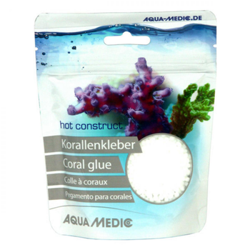 Visuel 1 du produit Colle à coraux thermo-active AQUA MEDIC Hot Construct