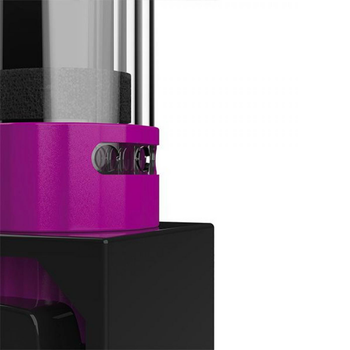 Visuel 1 du produit Réacteur multi usage efficace, performance améliorée - AQUA MEDIC Gen II, taille L