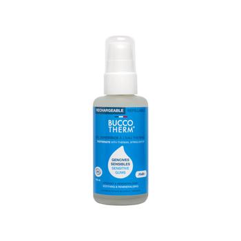 Visuel 1 du produit Gel gencives sensibles au fluor Buccotherm - 100 ml