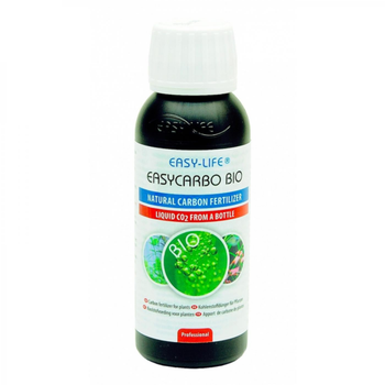Visuel 1 du produit Carbo liquide bio Easy LIFE EasyCarbo - 100ml