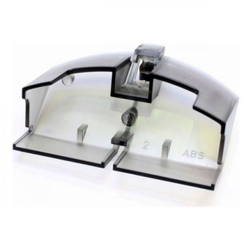 Visuel 1 du produit Support intérieur pour distributeur d'alimentation double EHEIM Pièces détachées - modèle TWINfeeder 3582