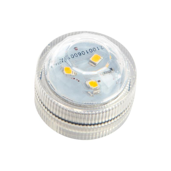 Visuel 1 du produit Lumière à LED avec pile incluse - 3 cm