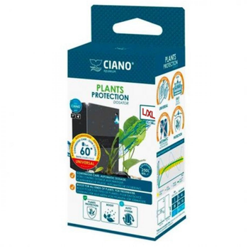 Visuel 1 du produit Dosator protection plantes taille L/XL - CIANO - modèle Plants Protection