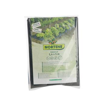 Visuel 1 du produit Film paillage coloris noir 1,40x5 m