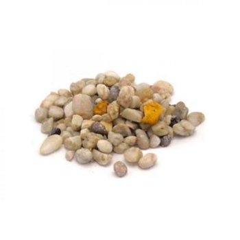 Visuel 1 du produit Gravier pour bassin de 8-12 mm UBBINK - 10kg