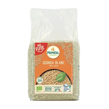 Visuel 1 du produit Quinoa Blanc 1Kg Bio