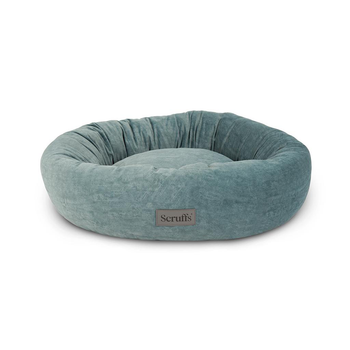 Visuel 1 du produit Corbeille pour chien coloris vert Scruffs Oslo Donut – Taille 2XL