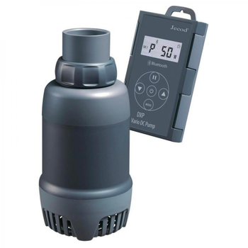 Visuel 1 du produit Pompe de brassage débit maximisé avec contrôleur JEBAO-JECOD DXP 5000 - 5000 L/H
