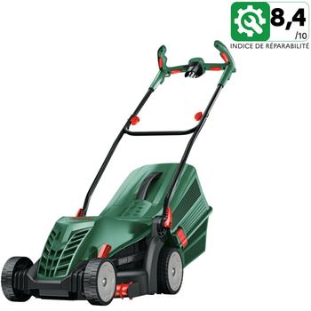 Visuel 1 du produit Tondeuse électrique UniversalRotak 34-405 Bosch