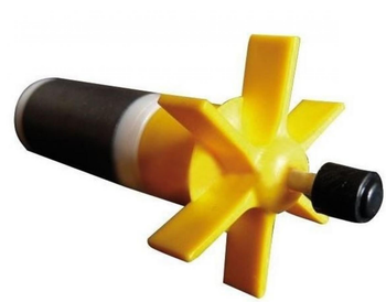 Visuel 1 du produit Rotor de remplacement pour pompe d'aquarium 3000L - NEWA modèle NJ3000