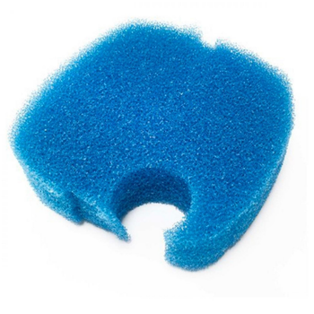 Visuel 1 du produit Mousse filtrante bleue, adaptée pour SUNSUN HW-704A