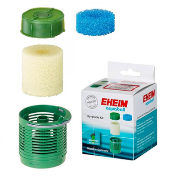 Visuel 1 du produit Kit d'amélioration pour Aquaball 60/130/180, module supplémentaire EHEIM - 4024000
