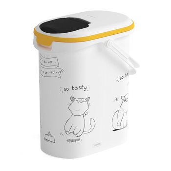 Visuel 1 du produit Verseuse pour chien et chat Curver – 10L