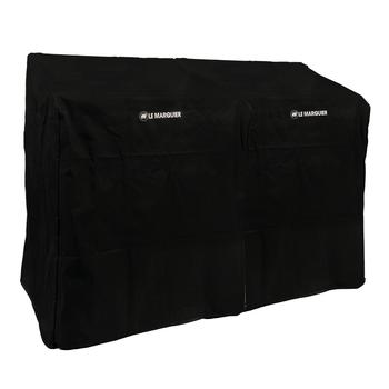 Visuel 1 du produit Lot housses pour cuisine 2 éléments