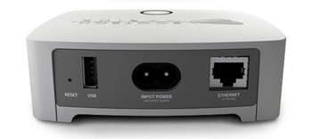 Visuel 1 du produit ReefLink sans fil pour aquarium - ECOTECH MARINE - modèle connecté