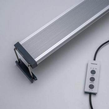 Visuel 1 du produit Rampe LED aquarium Twinstar 75B III - Éclairage pour aquariums d’eau douce 80 - 90 cm