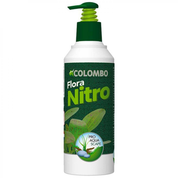 Visuel 1 du produit Engrais liquide Flora Nitro enrichi - COLOMBO - 250 ml